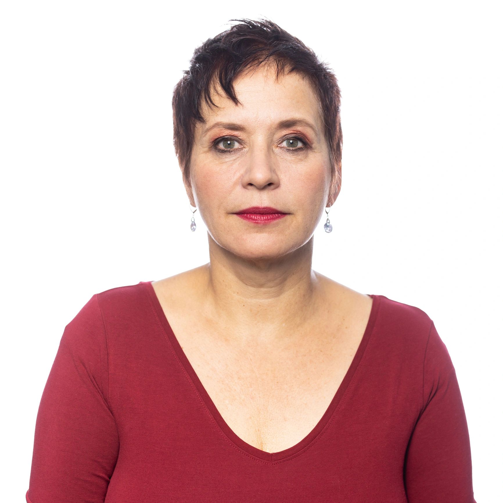 Professional headshot representing the Energy Ready Home Team