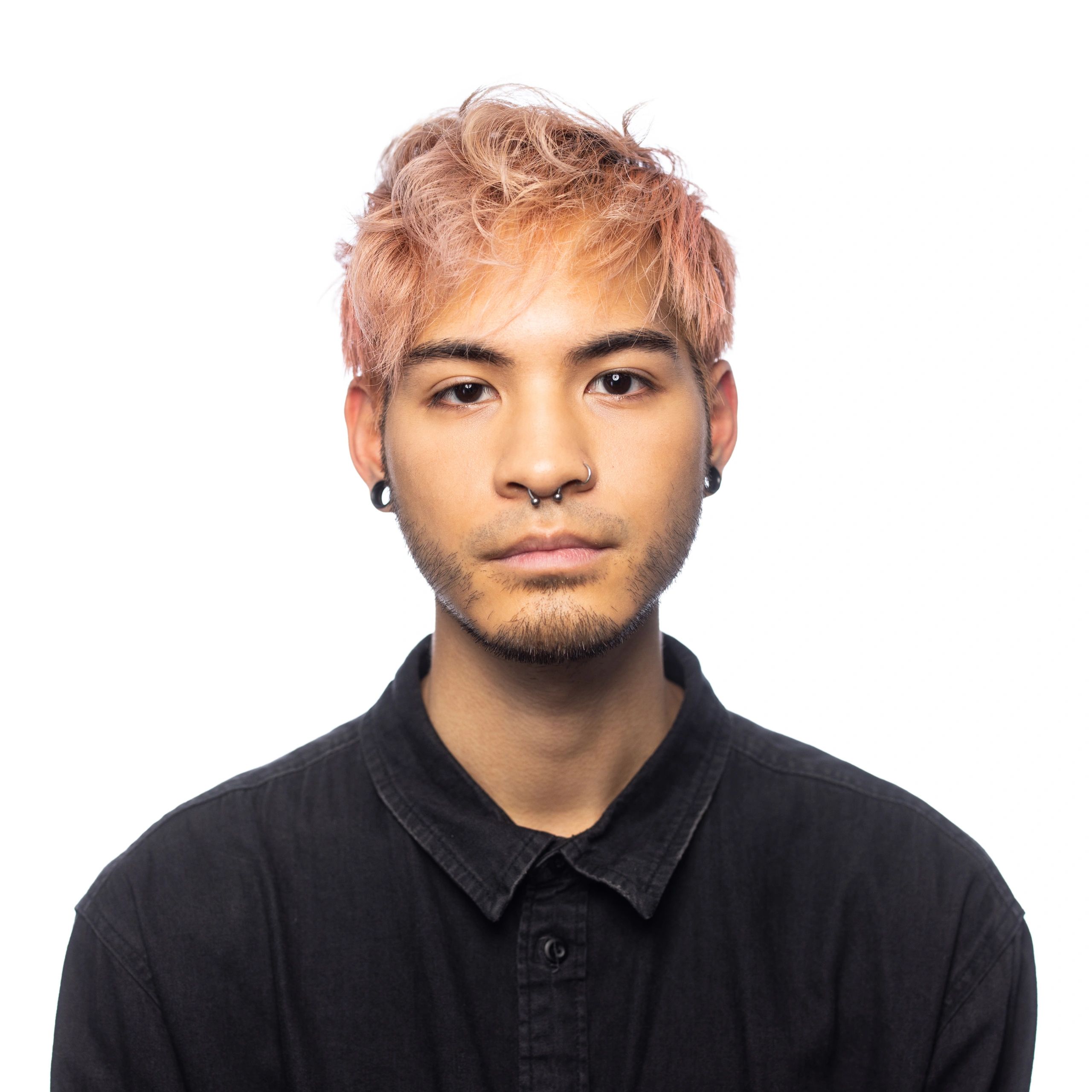 Professional headshot representing the Energy Ready Home Team